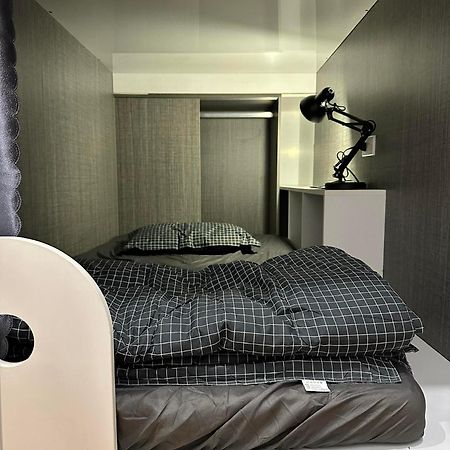 Alphabet Home Capsule Хошимин Экстерьер фото