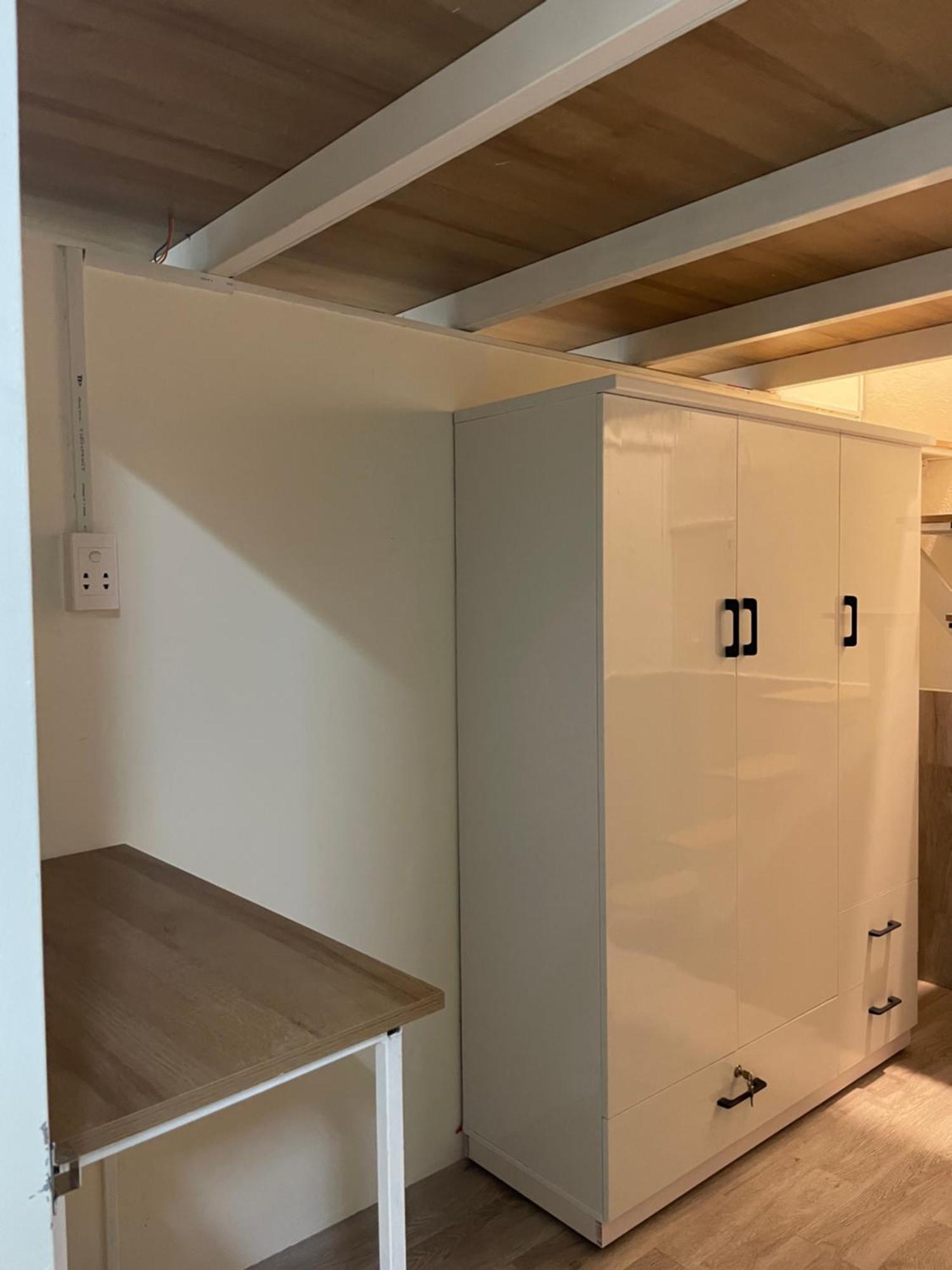 Alphabet Home Capsule Хошимин Экстерьер фото